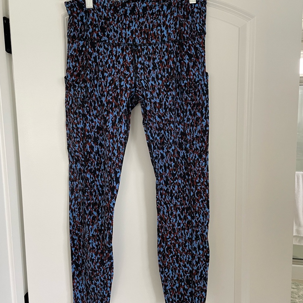 Lululemon Swift Speed High-Rise Tight 28” - Picture 6 of 10